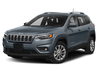 2022 Jeep Cherokee in Delaware, OH - Performance Chrysler Jeep Dodge Ram Delaware